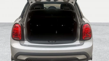 MINI COOPER 5 PUERTAS