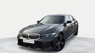 BMW Serie 3 330e