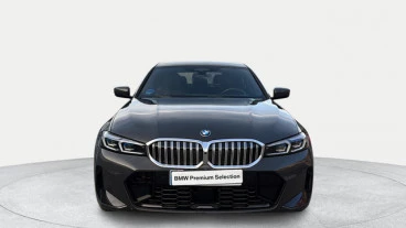 BMW Serie 3 330e