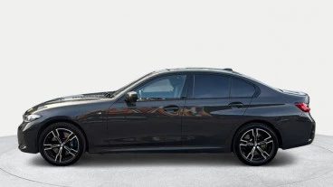 BMW Serie 3 330e