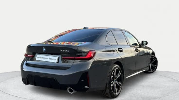 BMW Serie 3 330e