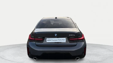 BMW Serie 3 330e