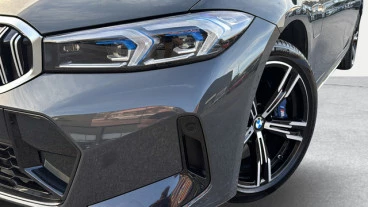 BMW Serie 3 330e