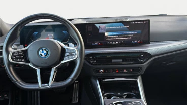 BMW Serie 3 330e