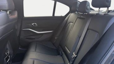 BMW Serie 3 330e