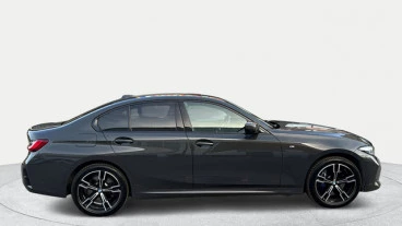BMW Serie 3 330e
