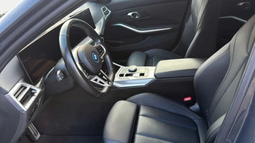 BMW Serie 3 330e
