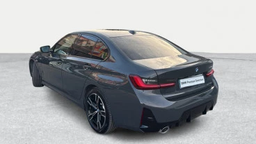 BMW Serie 3 330e