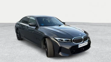 BMW Serie 3 330e
