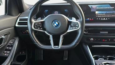 BMW Serie 3 330e