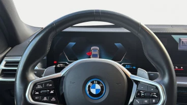 BMW Serie 3 330e