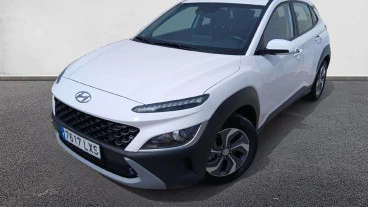 Hyundai Kona 1.6 GDI HEV Maxx DCT