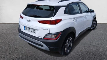 Hyundai Kona 1.6 GDI HEV Maxx DCT