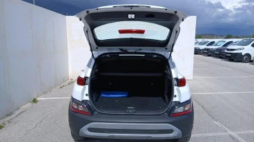 Hyundai Kona 1.6 GDI HEV Maxx DCT