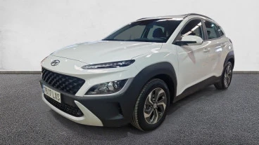 Hyundai Kona 1.6 GDI HEV Maxx DCT