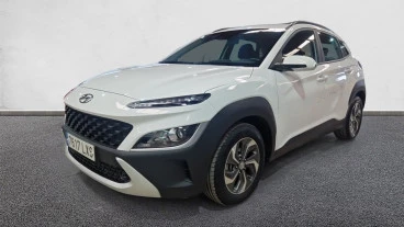 Hyundai Kona 1.6 GDI HEV Maxx DCT