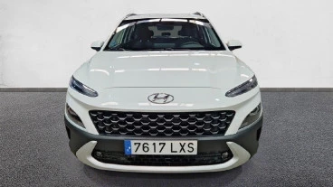 Hyundai Kona 1.6 GDI HEV Maxx DCT