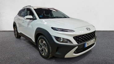 Hyundai Kona 1.6 GDI HEV Maxx DCT