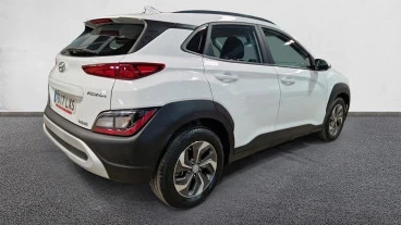 Hyundai Kona 1.6 GDI HEV Maxx DCT