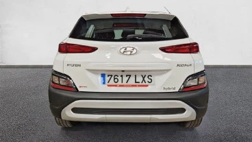 Hyundai Kona 1.6 GDI HEV Maxx DCT