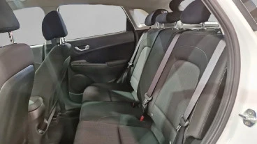 Hyundai Kona 1.6 GDI HEV Maxx DCT