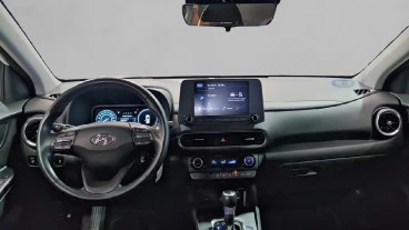 Hyundai Kona 1.6 GDI HEV Maxx DCT