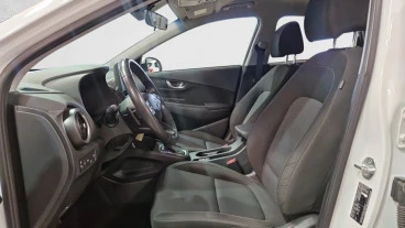 Hyundai Kona 1.6 GDI HEV Maxx DCT