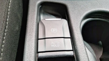 Hyundai Kona 1.6 GDI HEV Maxx DCT