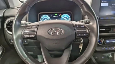 Hyundai Kona 1.6 GDI HEV Maxx DCT