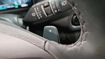 Hyundai Kona 1.6 GDI HEV Maxx DCT