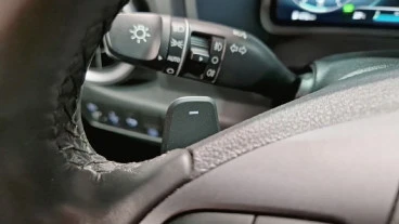 Hyundai Kona 1.6 GDI HEV Maxx DCT