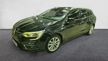 Renault Megane BERLINA CON PORTÓN 1.3 TCE ZEN 103KW 140 5P