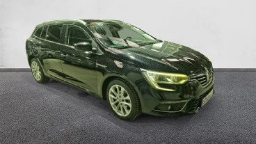 Renault Megane BERLINA CON PORTÓN 1.3 TCE ZEN 103KW 140 5P