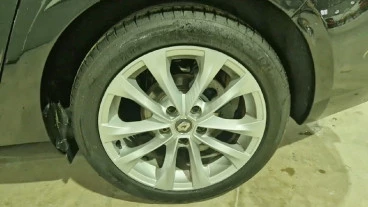 Renault Megane BERLINA CON PORTÓN 1.3 TCE ZEN 103KW 140 5P