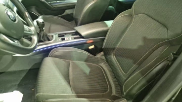 Renault Megane BERLINA CON PORTÓN 1.3 TCE ZEN 103KW 140 5P