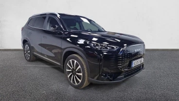 EBRO S800 1.5 TGDI PHEV Luxury E-CVT