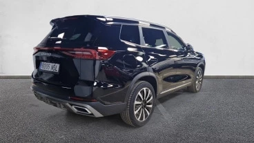 EBRO S800 1.5 TGDI PHEV Luxury E-CVT