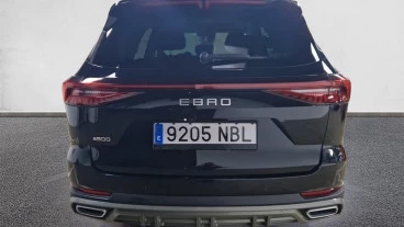 EBRO S800 1.5 TGDI PHEV Luxury E-CVT