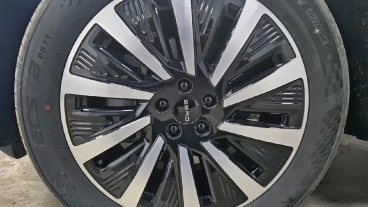 EBRO S800 1.5 TGDI PHEV Luxury E-CVT