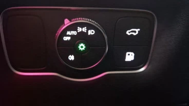 EBRO S800 1.5 TGDI PHEV Luxury E-CVT