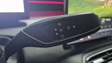 EBRO S800 1.5 TGDI PHEV Luxury E-CVT