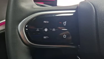 EBRO S800 1.5 TGDI PHEV Luxury E-CVT