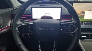 EBRO S800 1.5 TGDI PHEV Luxury E-CVT