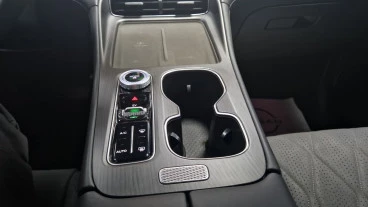 EBRO S800 1.5 TGDI PHEV Luxury E-CVT