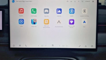 EBRO S800 1.5 TGDI PHEV Luxury E-CVT