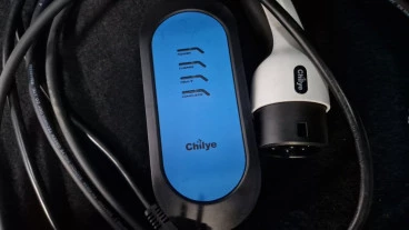 EBRO S800 1.5 TGDI PHEV Luxury E-CVT