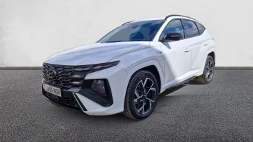 Hyundai Tucson 1.6 TGDI 110kW (150CV) 48V N-Line