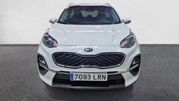 Kia Sportage 1.6 MHEV Drive 100kW (136CV) 4x2