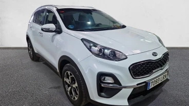 Kia Sportage 1.6 MHEV Drive 100kW (136CV) 4x2