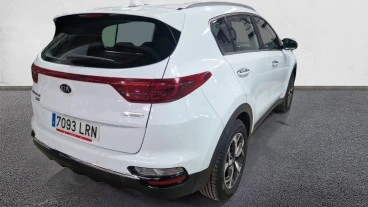 Kia Sportage 1.6 MHEV Drive 100kW (136CV) 4x2